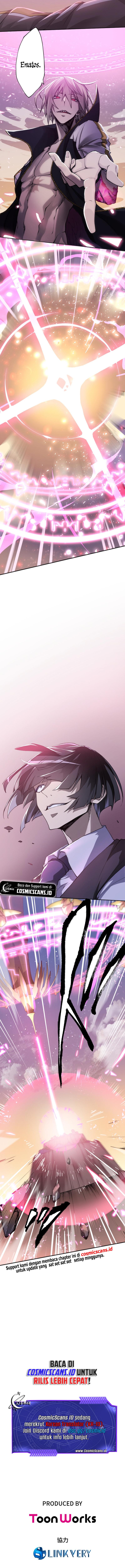 The Strongest Angel Evolutionary Tale (I Am a Godkilling Archangel) Chapter 08 Gambar 18