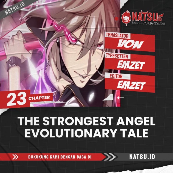 The Strongest Angel Evolutionary Tale (I Am a Godkilling Archangel) Chapter 23 Gambar 1