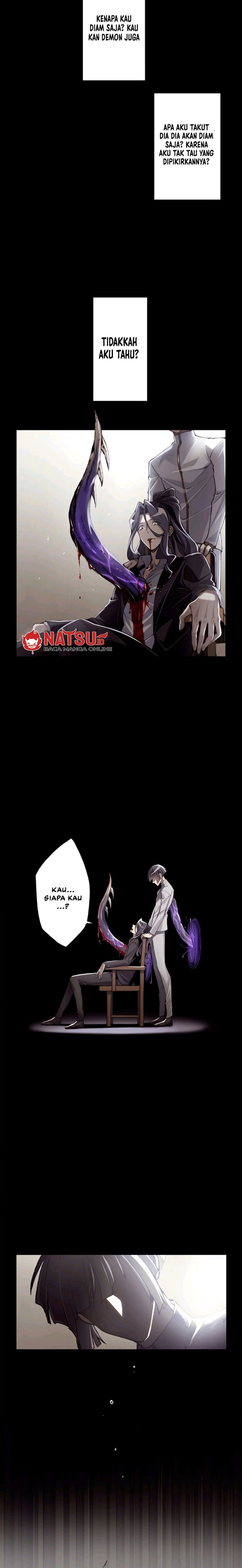 The Strongest Angel Evolutionary Tale (I Am a Godkilling Archangel) Chapter 23 Gambar 6