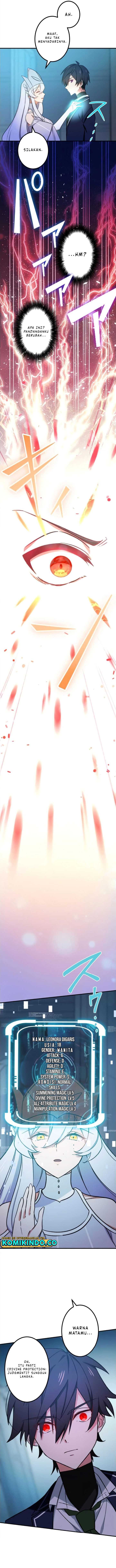 The Strongest Assassin Gets Transferred to Another World With His Whole Class Chapter 02 Gambar 10