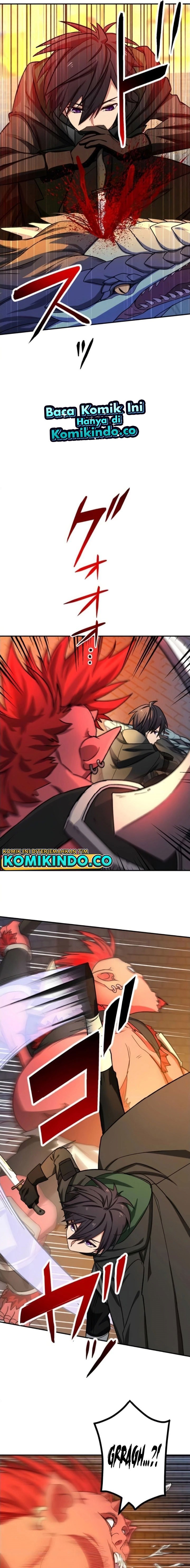 The Strongest Assassin Gets Transferred to Another World With His Whole Class Chapter 12 Gambar 8