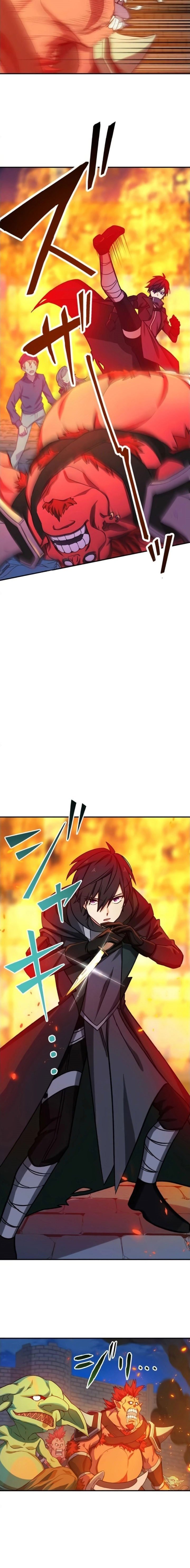 The Strongest Assassin Gets Transferred to Another World With His Whole Class Chapter 12 Gambar 9