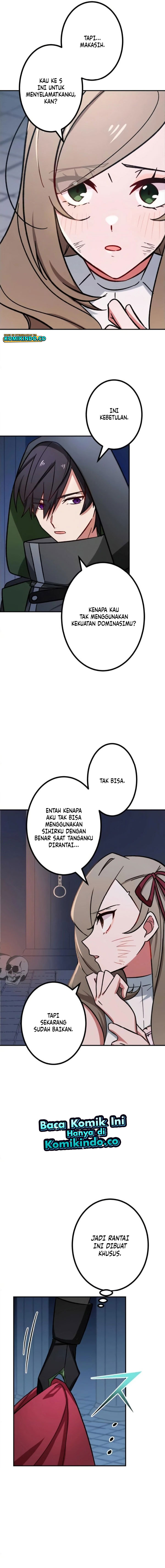 The Strongest Assassin Gets Transferred to Another World With His Whole Class Chapter 17 Gambar 10