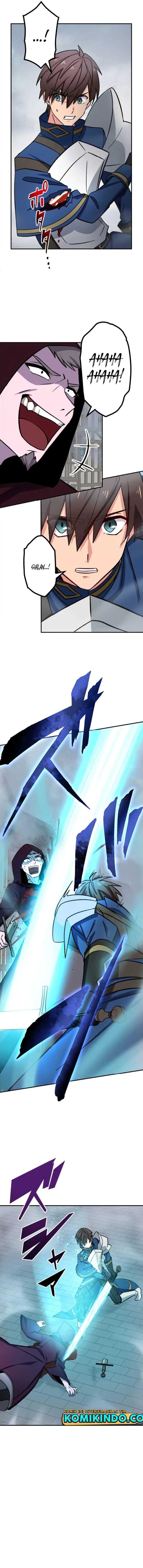 The Strongest Assassin Gets Transferred to Another World With His Whole Class Chapter 18 Gambar 10