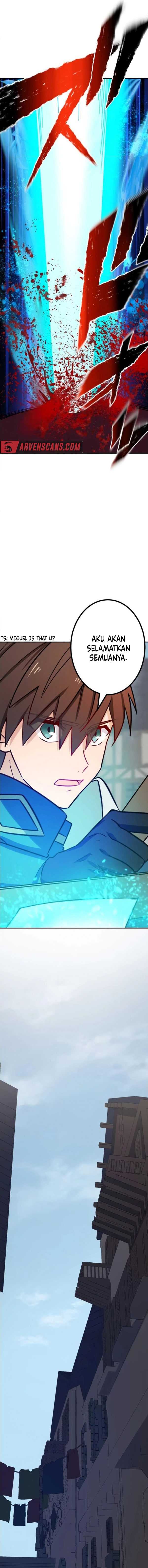 The Strongest Assassin Gets Transferred to Another World With His Whole Class Chapter 18 Gambar 13