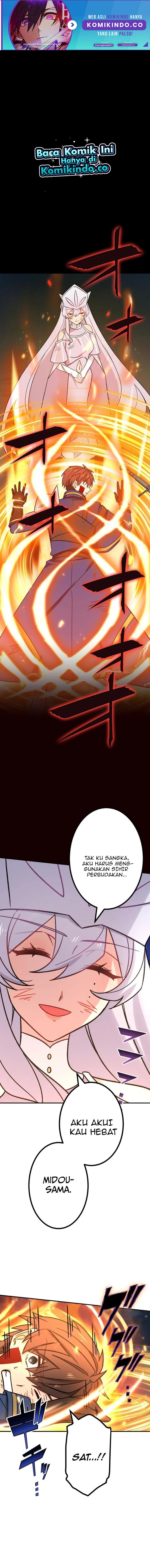 The Strongest Assassin Gets Transferred to Another World With His Whole Class Chapter 25 Gambar 2