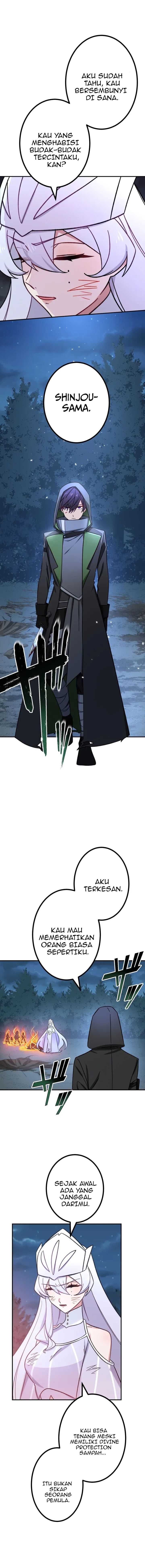 The Strongest Assassin Gets Transferred to Another World With His Whole Class Chapter 25 Gambar 6