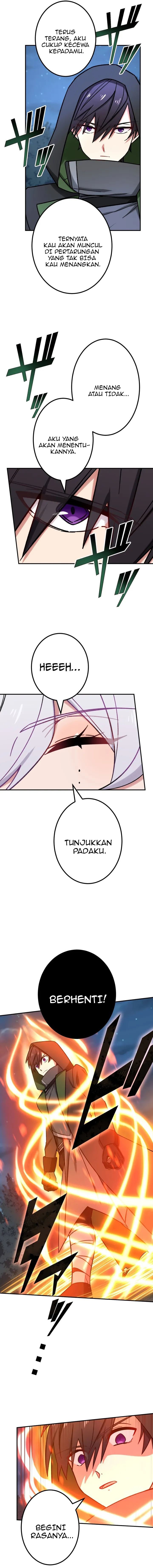 The Strongest Assassin Gets Transferred to Another World With His Whole Class Chapter 25 Gambar 7
