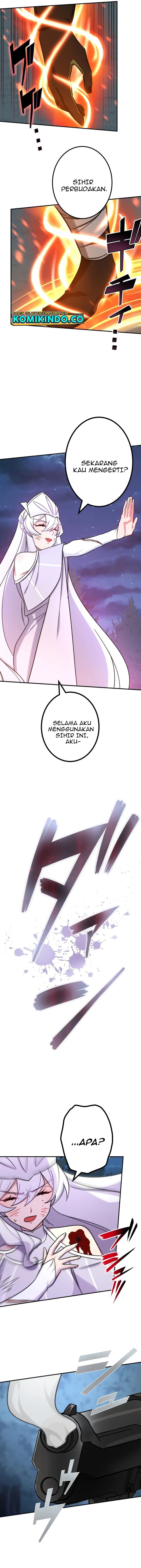 The Strongest Assassin Gets Transferred to Another World With His Whole Class Chapter 25 Gambar 8