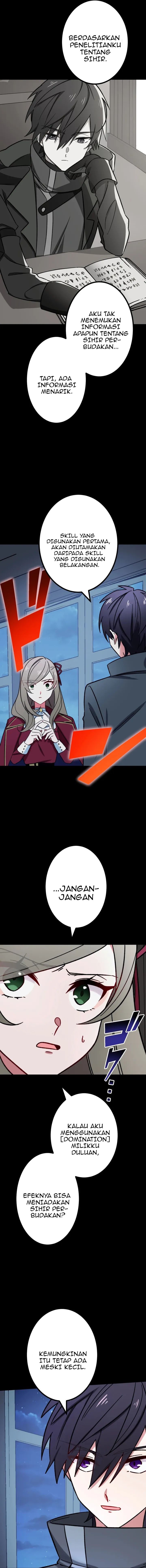 The Strongest Assassin Gets Transferred to Another World With His Whole Class Chapter 25 Gambar 14