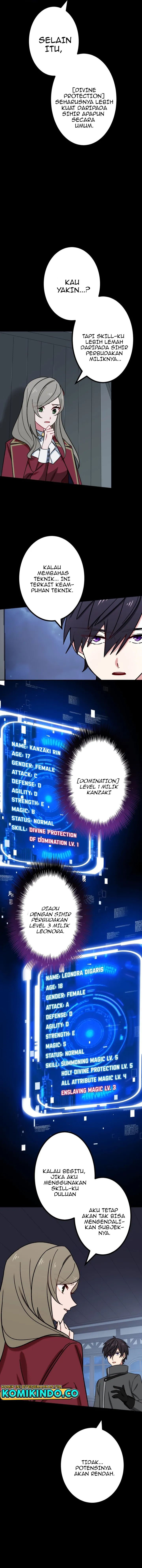 The Strongest Assassin Gets Transferred to Another World With His Whole Class Chapter 25 Gambar 15