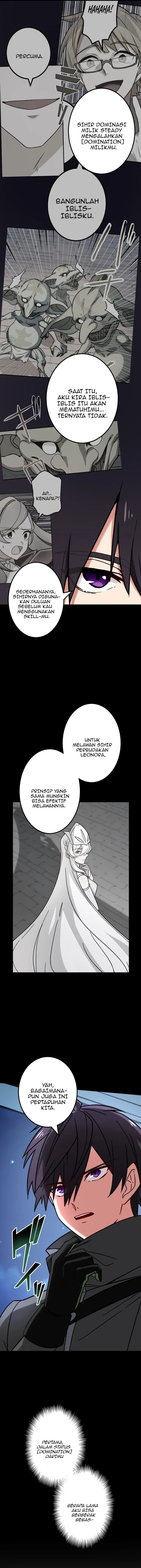 The Strongest Assassin Gets Transferred to Another World With His Whole Class Chapter 25 Gambar 16