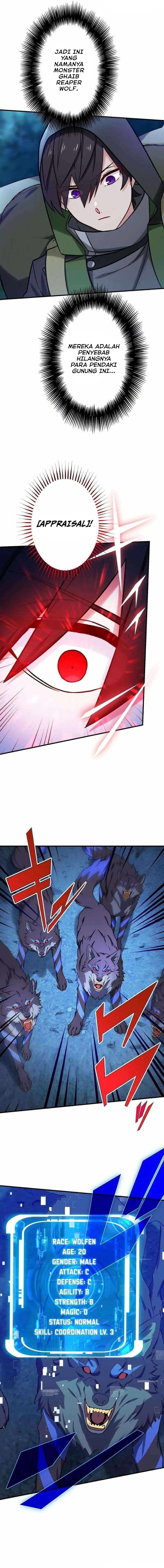 The Strongest Assassin Gets Transferred to Another World With His Whole Class Chapter 34 Gambar 5