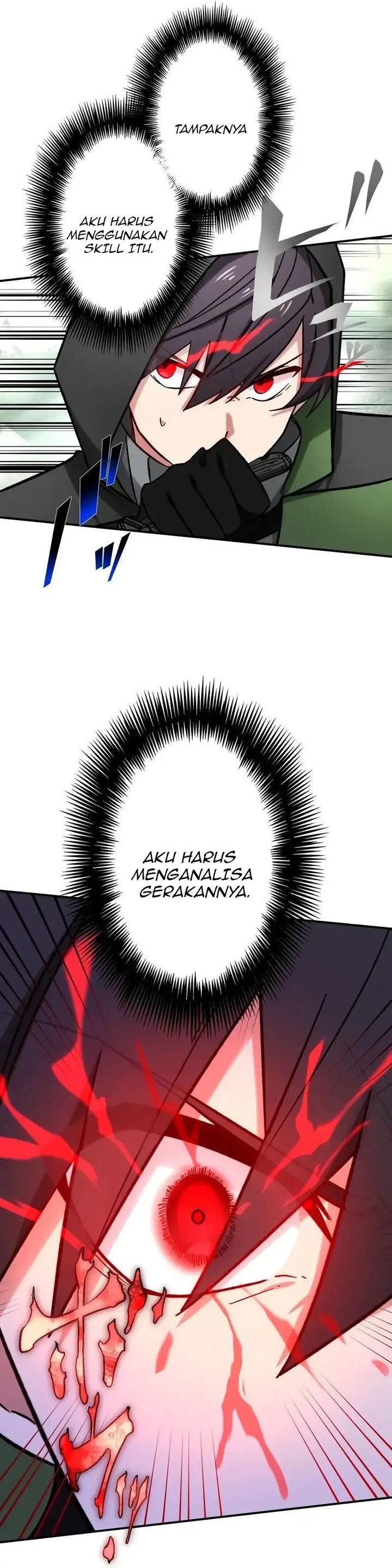 The Strongest Assassin Gets Transferred to Another World With His Whole Class Chapter 36 Gambar 17