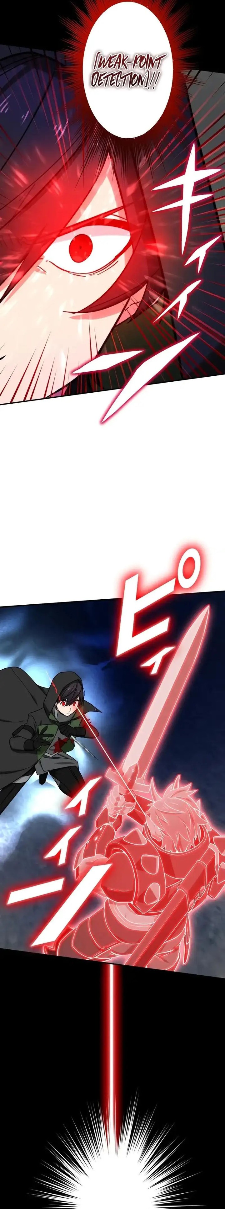 The Strongest Assassin Gets Transferred to Another World With His Whole Class Chapter 36 Gambar 19