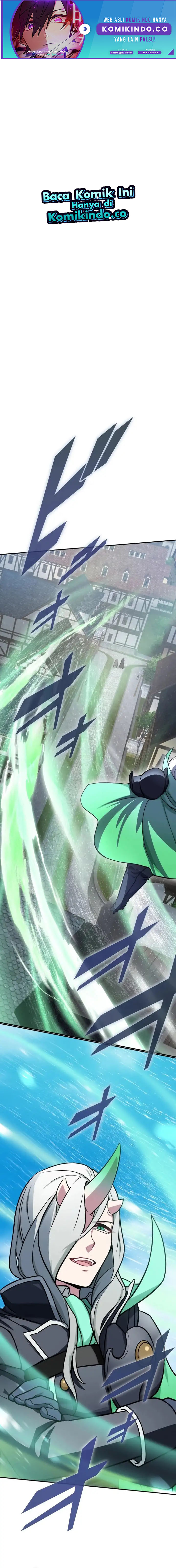 The Strongest Assassin Gets Transferred to Another World With His Whole Class Chapter 44 Gambar 2