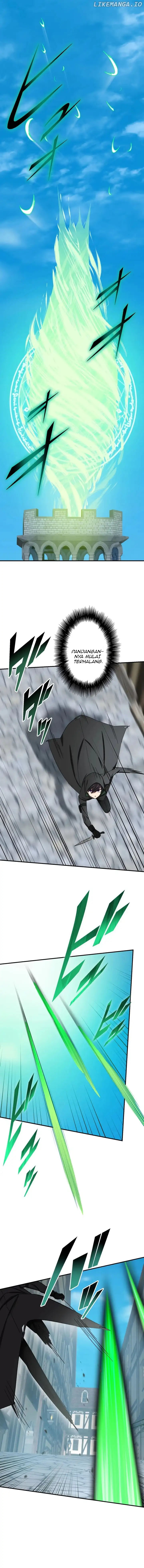 The Strongest Assassin Gets Transferred to Another World With His Whole Class Chapter 44 Gambar 6
