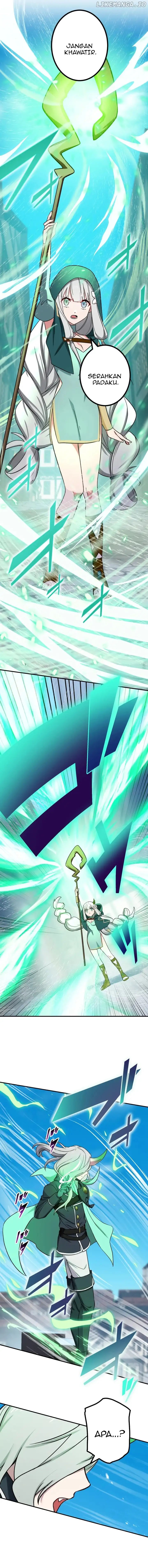 The Strongest Assassin Gets Transferred to Another World With His Whole Class Chapter 44 Gambar 8