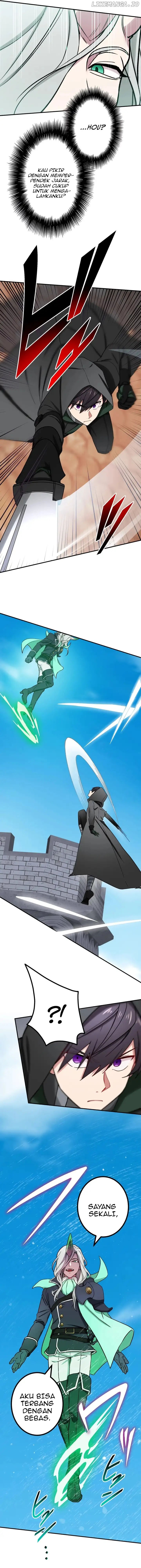 The Strongest Assassin Gets Transferred to Another World With His Whole Class Chapter 44 Gambar 10