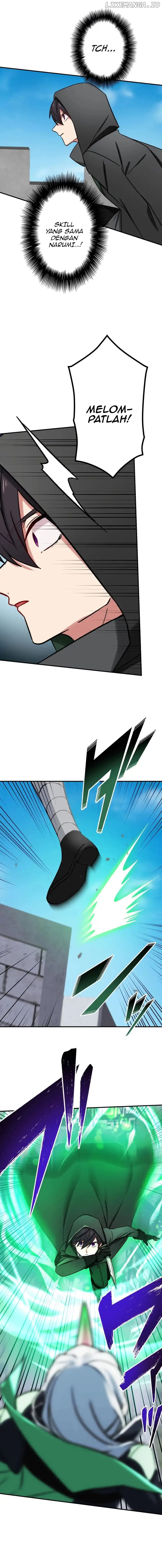 The Strongest Assassin Gets Transferred to Another World With His Whole Class Chapter 44 Gambar 11