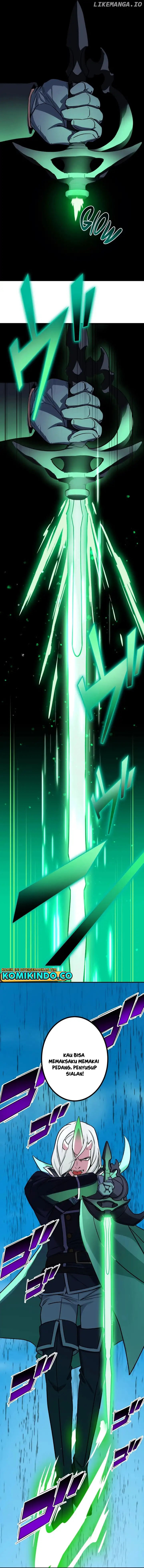 The Strongest Assassin Gets Transferred to Another World With His Whole Class Chapter 44 Gambar 13