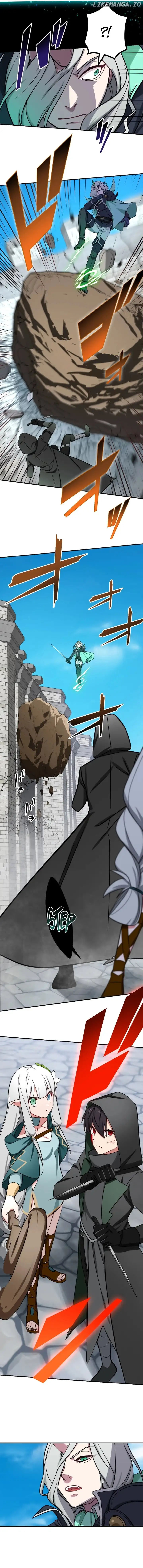 The Strongest Assassin Gets Transferred to Another World With His Whole Class Chapter 44 Gambar 15