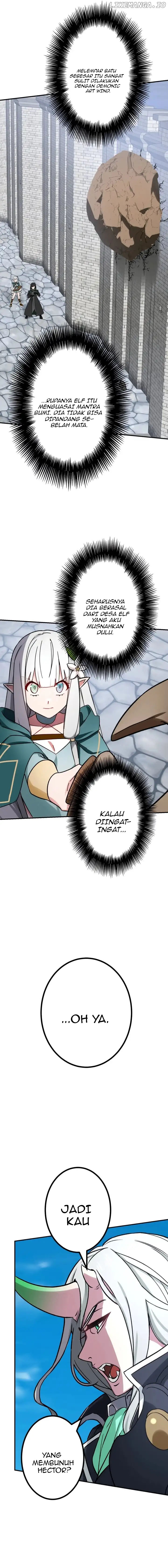 The Strongest Assassin Gets Transferred to Another World With His Whole Class Chapter 44 Gambar 16