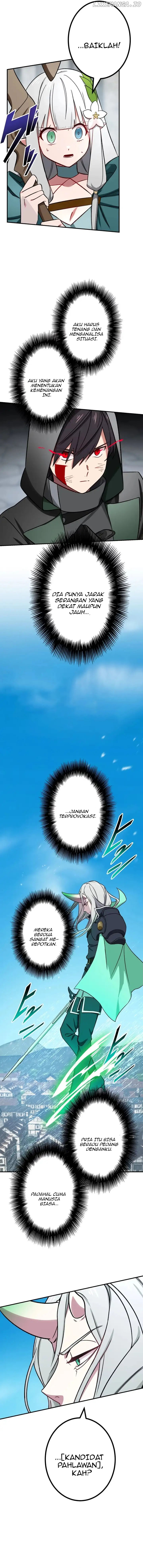 The Strongest Assassin Gets Transferred to Another World With His Whole Class Chapter 44 Gambar 20