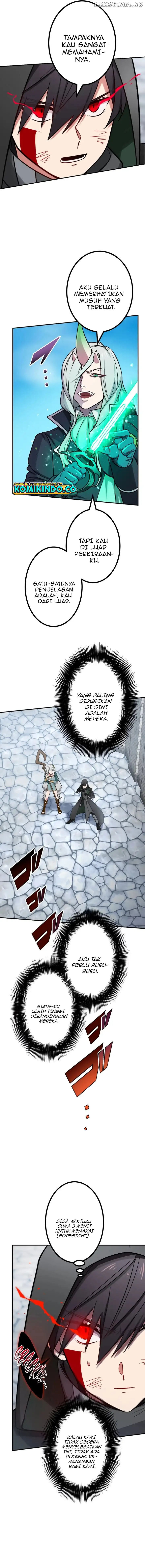 The Strongest Assassin Gets Transferred to Another World With His Whole Class Chapter 44 Gambar 21