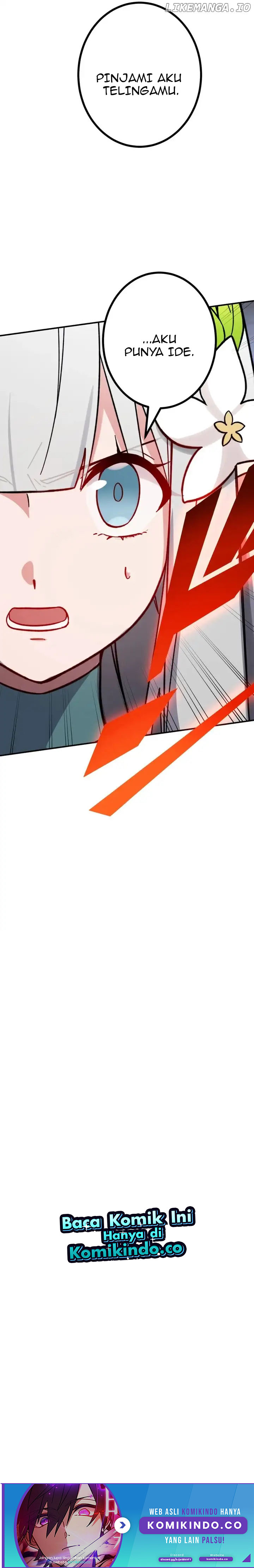 The Strongest Assassin Gets Transferred to Another World With His Whole Class Chapter 44 Gambar 22