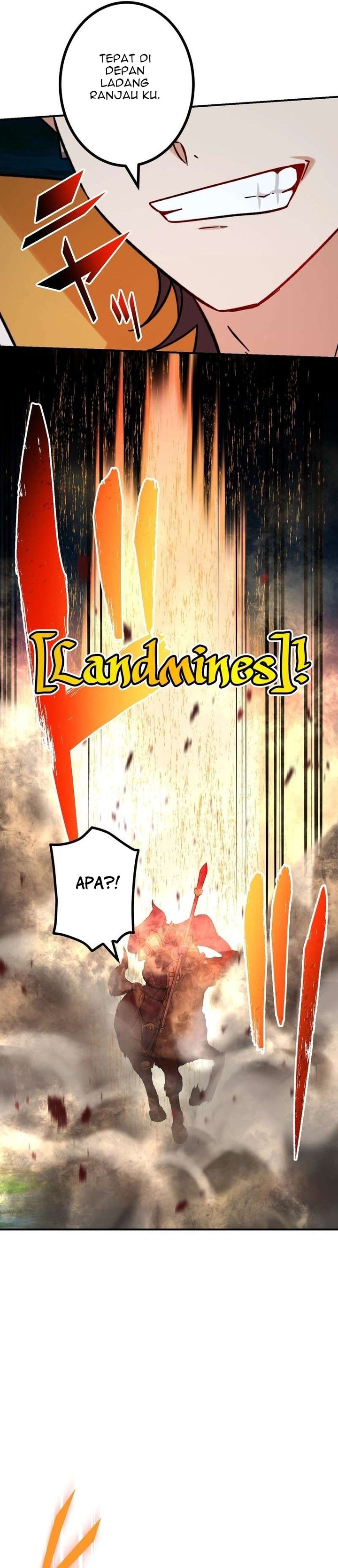 The Strongest Assassin Gets Transferred to Another World With His Whole Class Chapter 59 Gambar 11