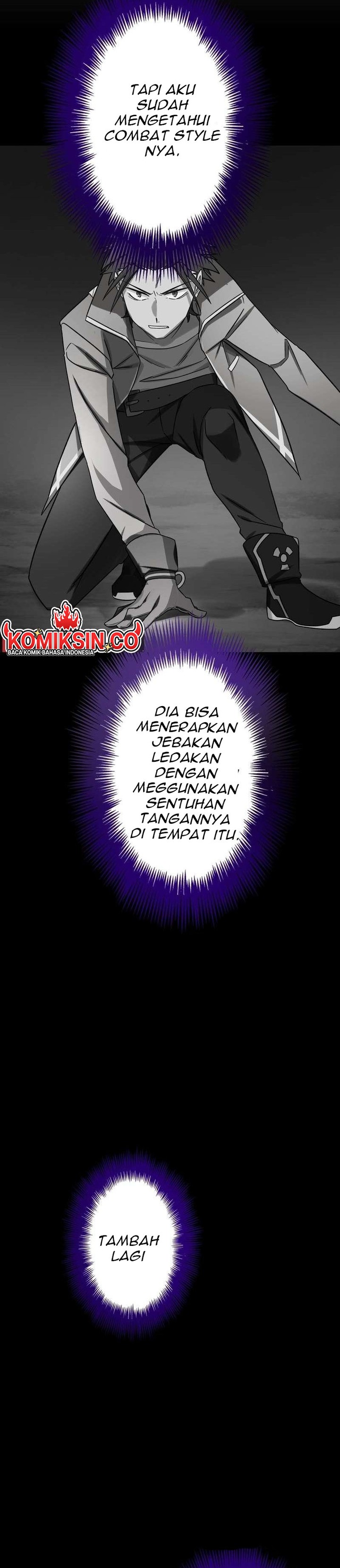 The Strongest Assassin Gets Transferred to Another World With His Whole Class Chapter 59 Gambar 17