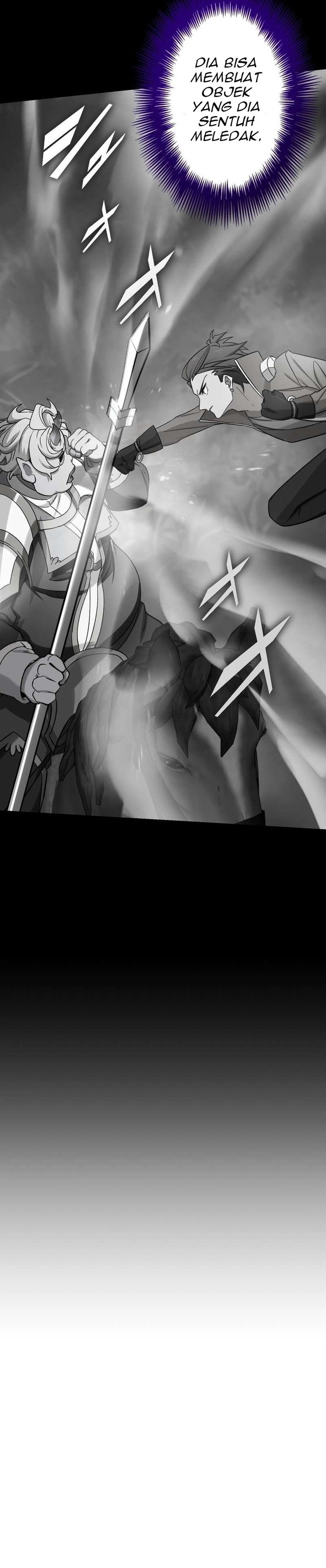 The Strongest Assassin Gets Transferred to Another World With His Whole Class Chapter 59 Gambar 18