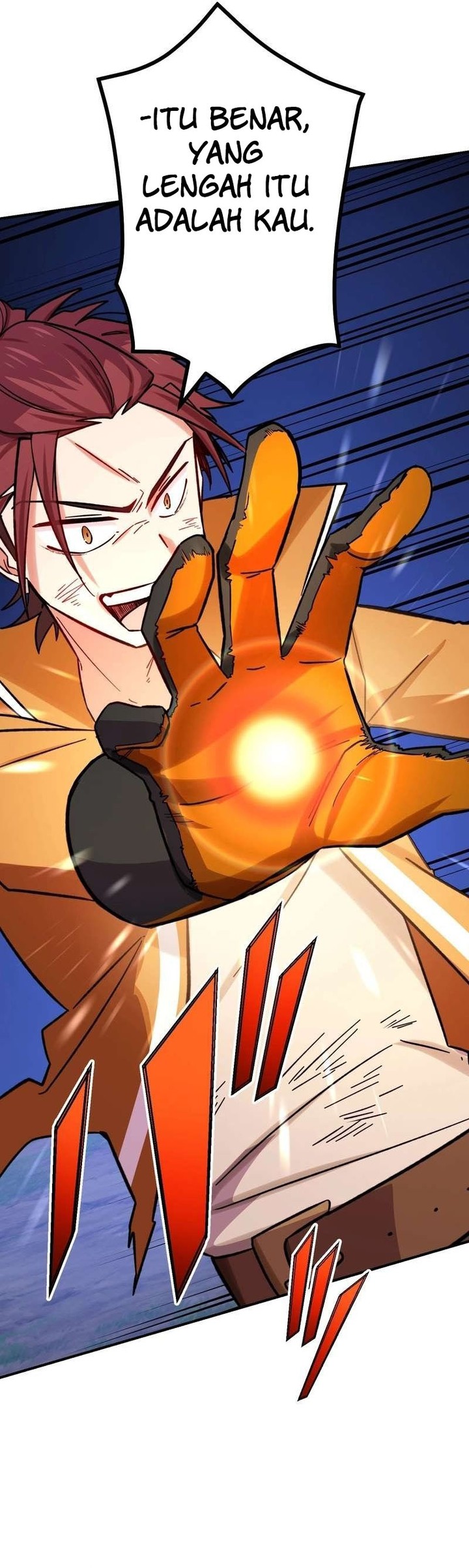 The Strongest Assassin Gets Transferred to Another World With His Whole Class Chapter 59 Gambar 22
