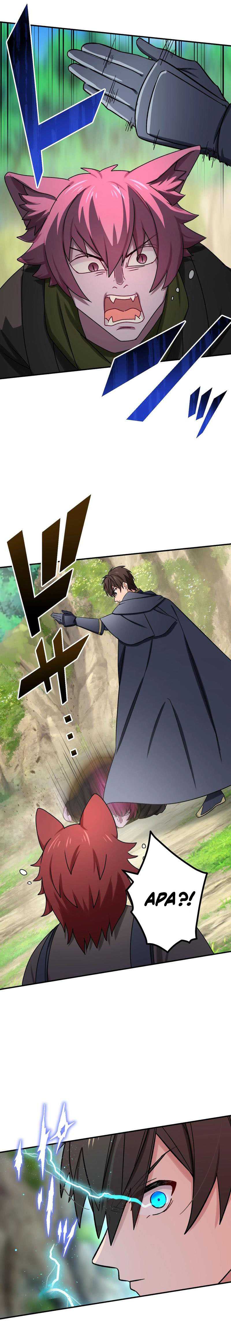 The Strongest Assassin Gets Transferred to Another World With His Whole Class Chapter 64 Gambar 11