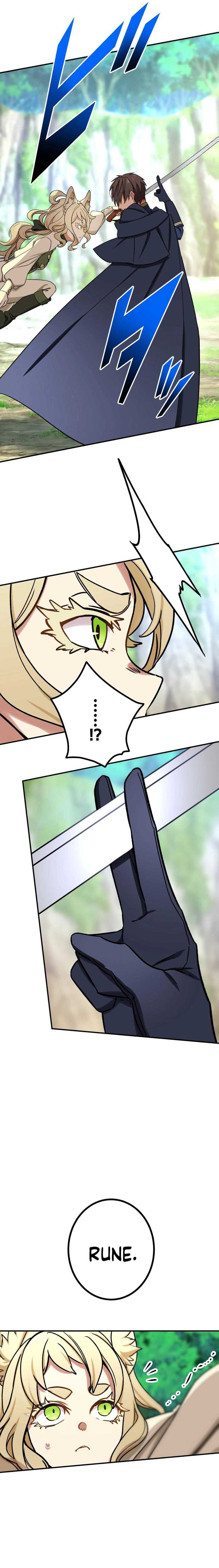The Strongest Assassin Gets Transferred to Another World With His Whole Class Chapter 64 Gambar 19