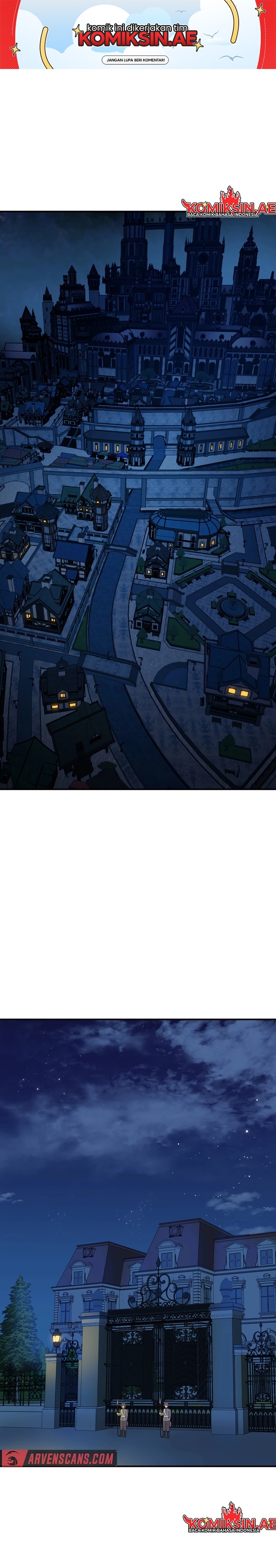 The Strongest Assassin Gets Transferred to Another World With His Whole Class Chapter 67 Gambar 2