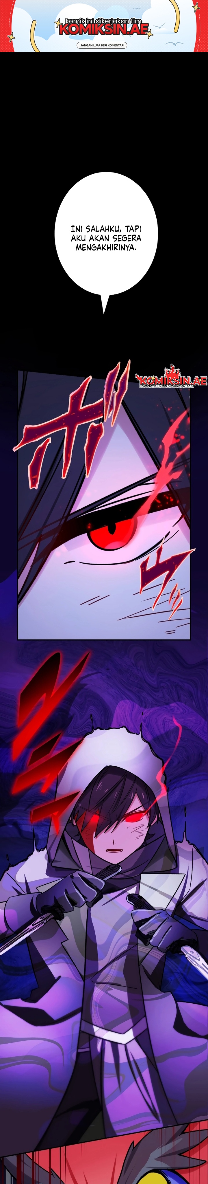 The Strongest Assassin Gets Transferred to Another World With His Whole Class Chapter 72 Gambar 2
