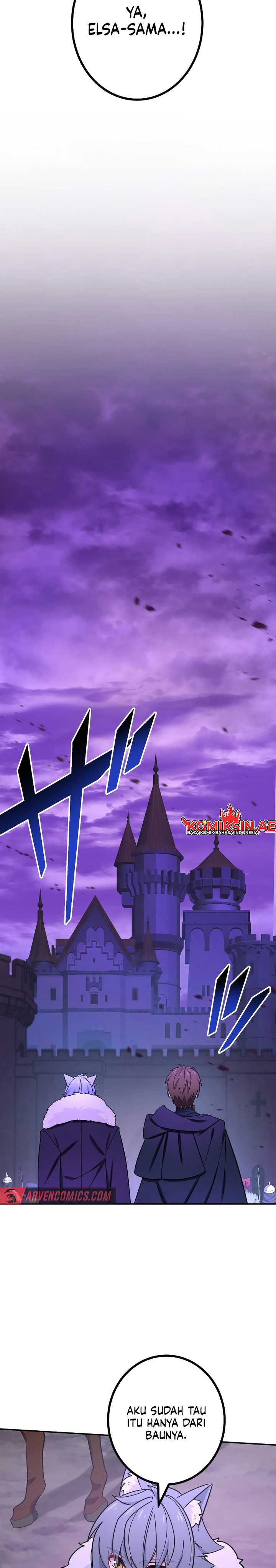 The Strongest Assassin Gets Transferred to Another World With His Whole Class Chapter 76 Gambar 21