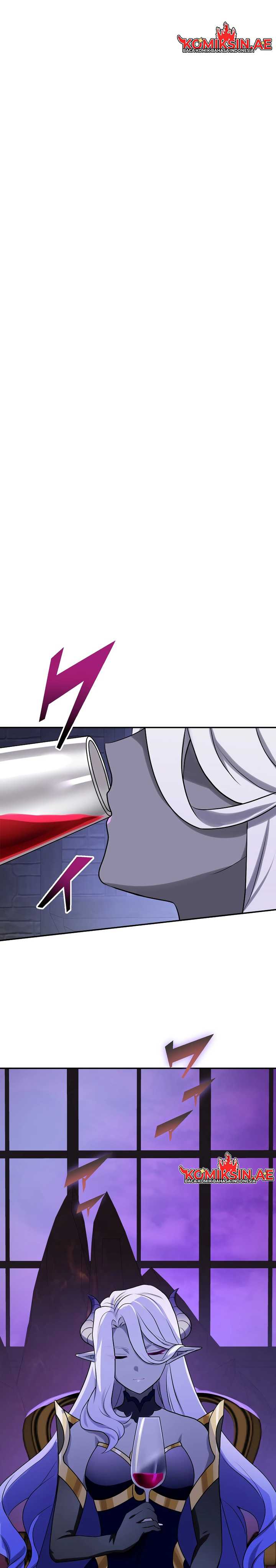 The Strongest Assassin Gets Transferred to Another World With His Whole Class Chapter 76 Gambar 28
