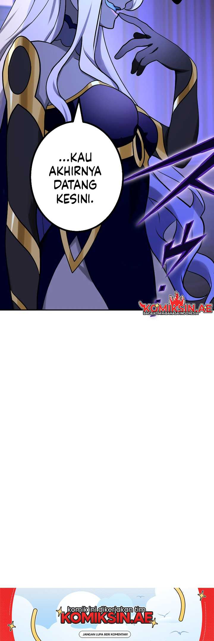 The Strongest Assassin Gets Transferred to Another World With His Whole Class Chapter 76 Gambar 30