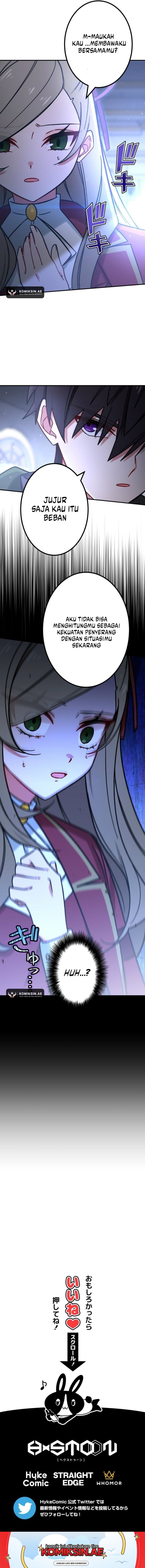 The Strongest Assassin Gets Transferred to Another World With His Whole Class Chapter 91 Gambar 18