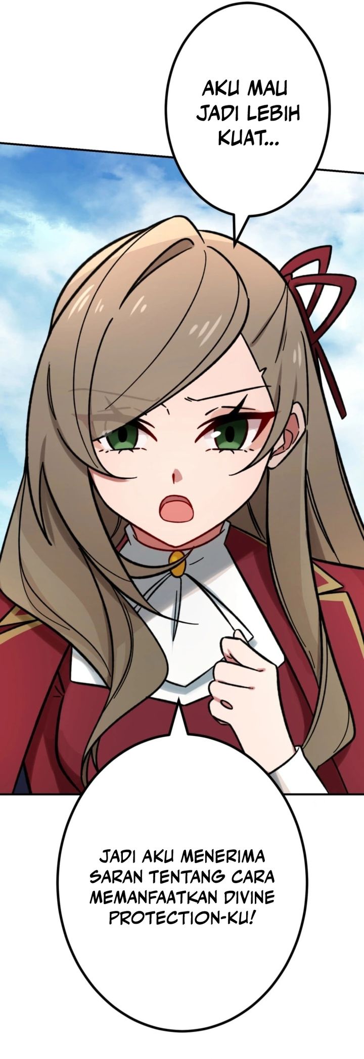 The Strongest Assassin Gets Transferred to Another World With His Whole Class Chapter 93 Gambar 2