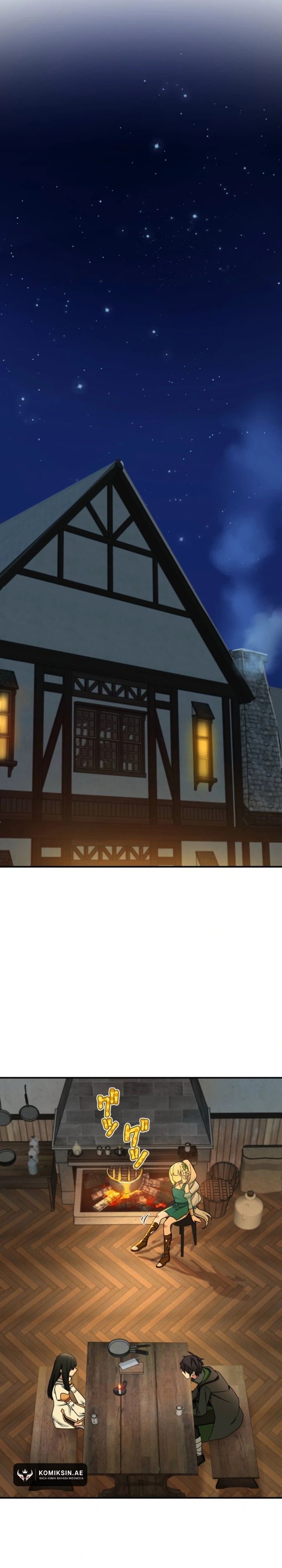 The Strongest Assassin Gets Transferred to Another World With His Whole Class Chapter 93 Gambar 11