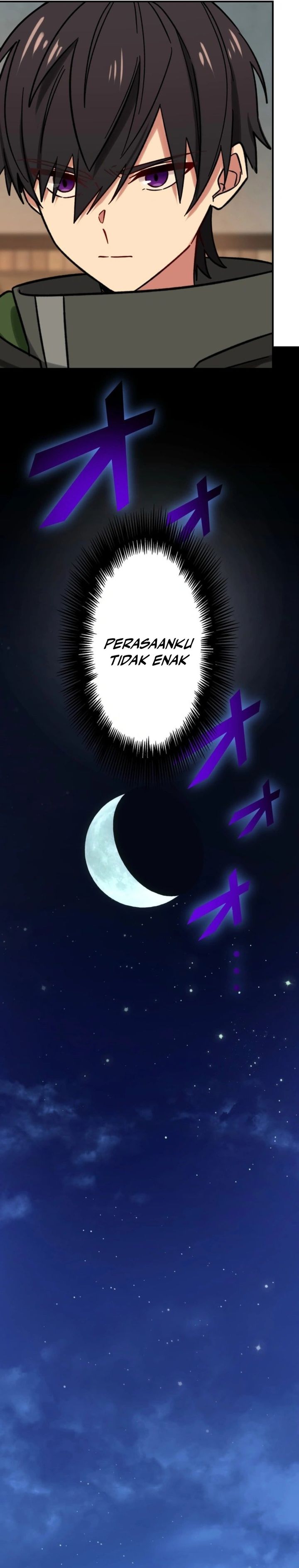 The Strongest Assassin Gets Transferred to Another World With His Whole Class Chapter 93 Gambar 15