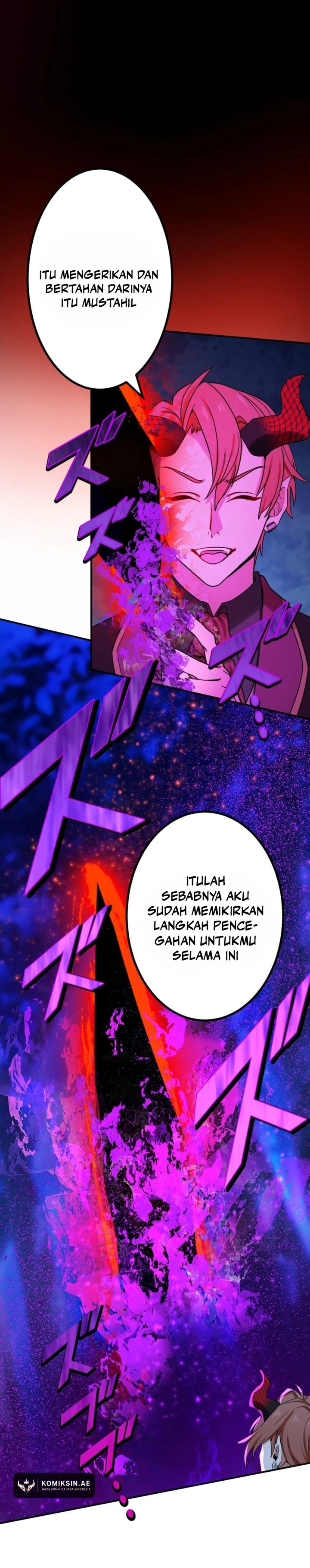 The Strongest Assassin Gets Transferred to Another World With His Whole Class Chapter 93 Gambar 22