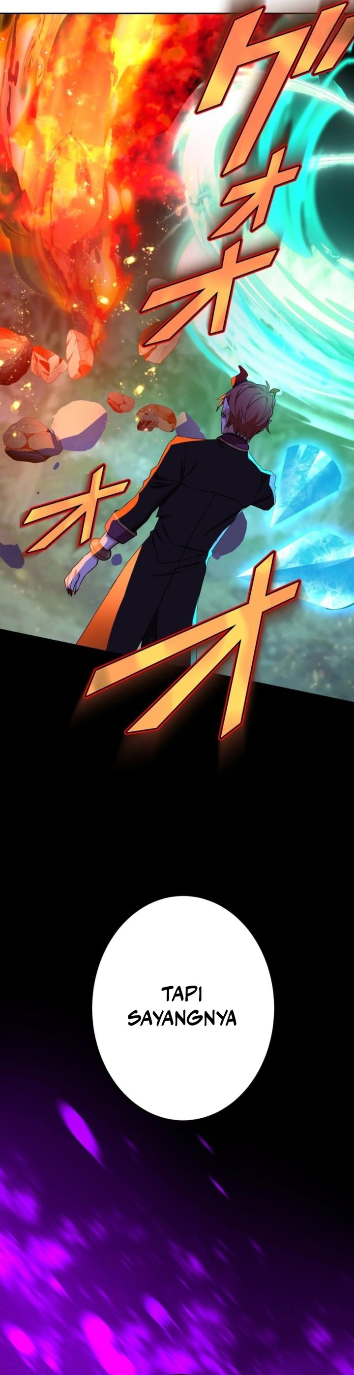 The Strongest Assassin Gets Transferred to Another World With His Whole Class Chapter 93 Gambar 26