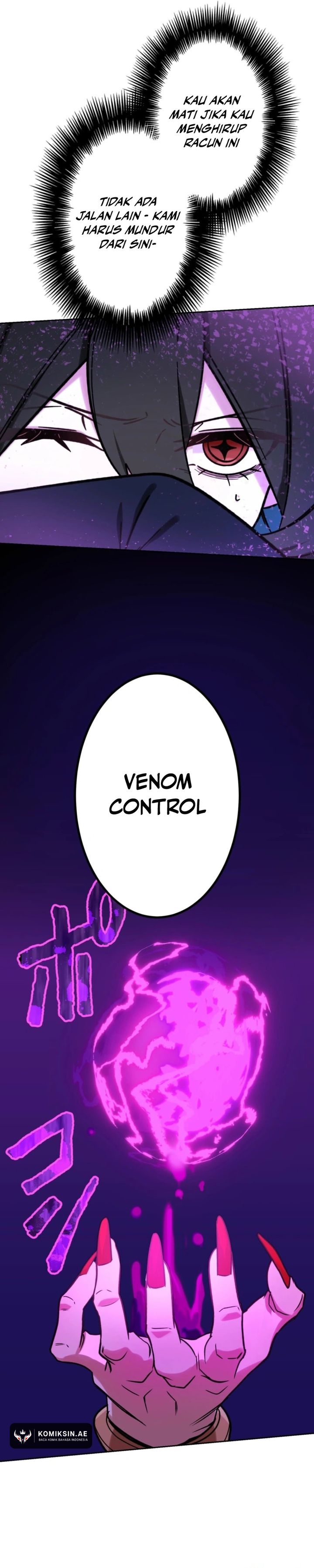 The Strongest Assassin Gets Transferred to Another World With His Whole Class Chapter 93 Gambar 30