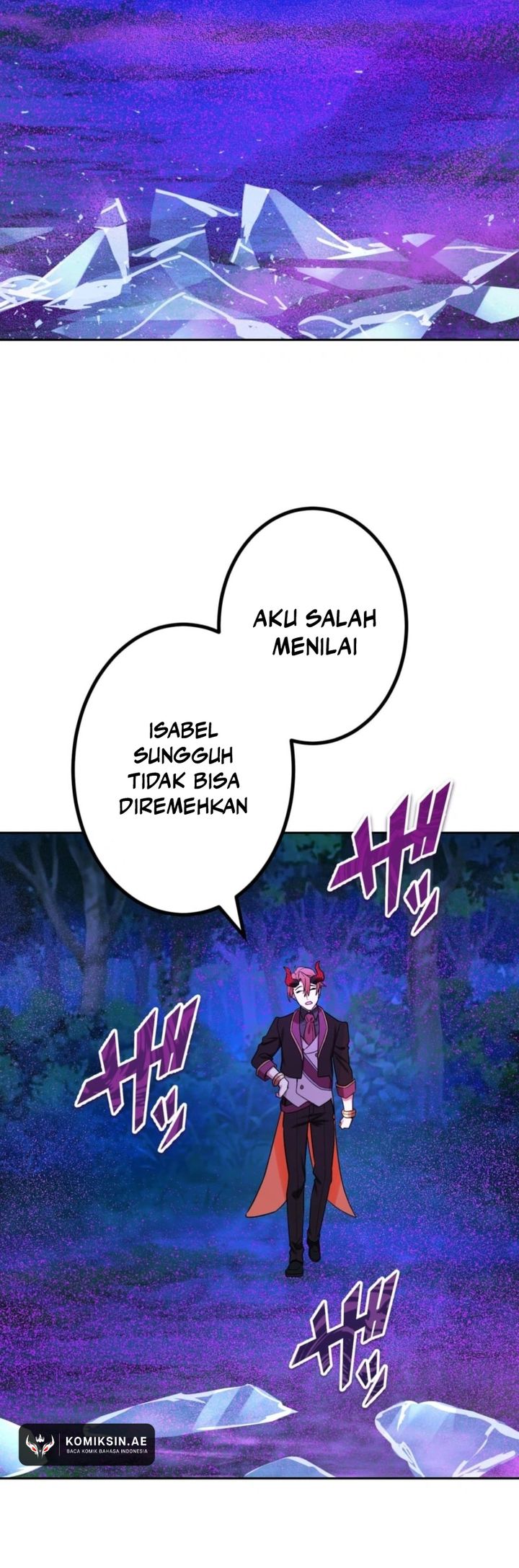 The Strongest Assassin Gets Transferred to Another World With His Whole Class Chapter 93 Gambar 35