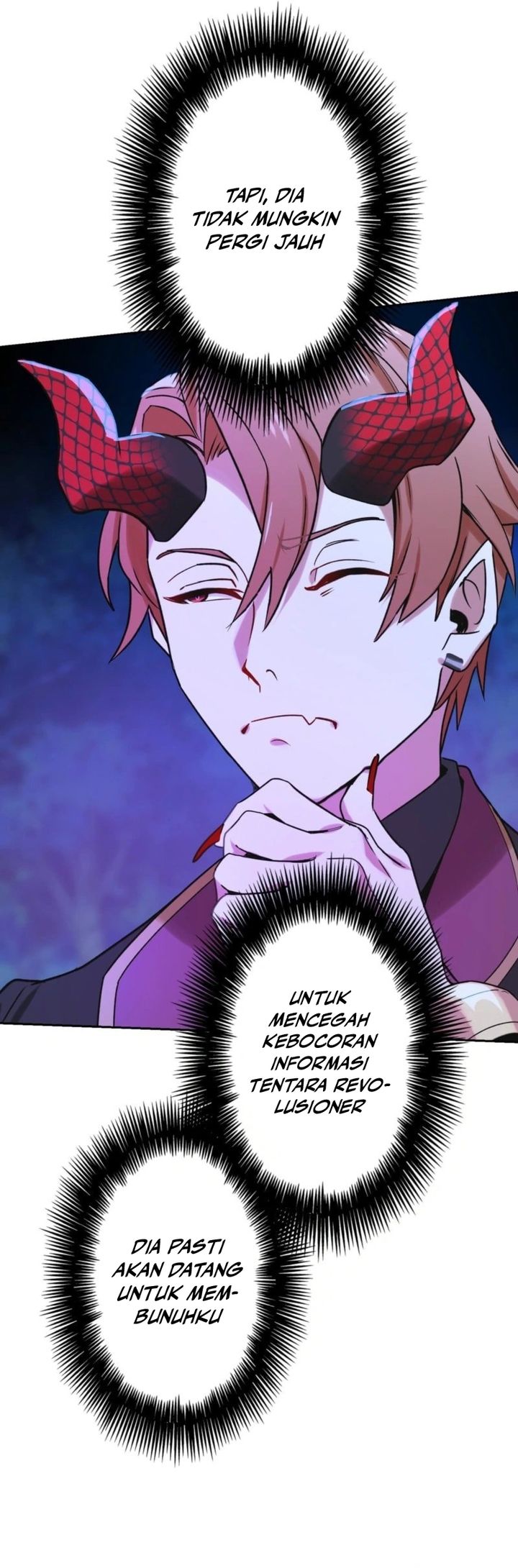 The Strongest Assassin Gets Transferred to Another World With His Whole Class Chapter 93 Gambar 36